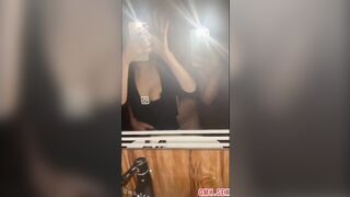 [Hot]Full clip 30p Mỹ Ngân 2k3 Đồng Nai xinh như Hot girl body cực nuột lộ clip với a