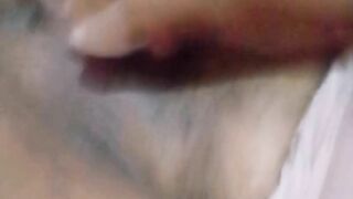 Teen Peru ngực khủng thủ dâm trên ometv