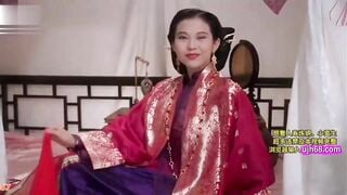 Diễn viên trong phim Châu tinh trì bú mút cặc bắn tinh đầy mồm dân đãng