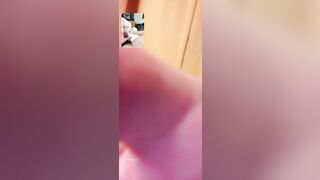 Gái dâm call video thủ dâm với trai dâm đãng kích thích vú to lồn non không lông