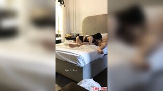 ĐỊT EM VỢ BẢO HÂN *** , BÚ CU ĐIÊU LUYỆN