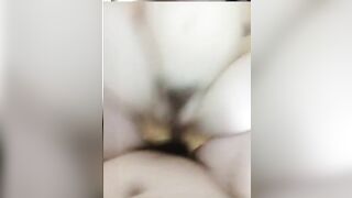 Lén địt chị của vợ vú to lồn múp