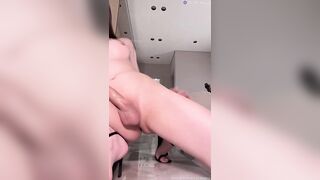 Gái Tây có cu vú to sục cặc dâm đãng kích thích siêu dâm