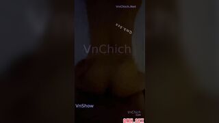 Thơm như múi mít bím non bị gạ vào nhà nghỉ quay clip rên la lên đỉnh khẩu dâm Anh ơi