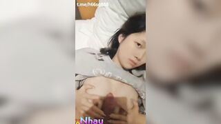 Hot Địt Gái Xinh Vú Đẹp 20 Củ Một Đêm Mặn Nồng 2