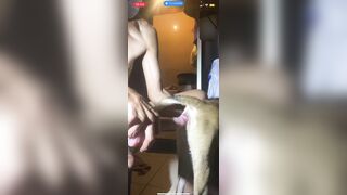 Mình muốn vào nhóm *** trên Telegram