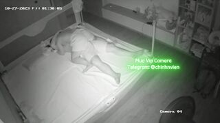 Hack Camera Đêm Khó Ngủ Vật Nhau Ra Địt