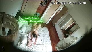 Hack Camera Bú Lồn Cho Râ Nước Rồi Địt Nát Lồn Vợ