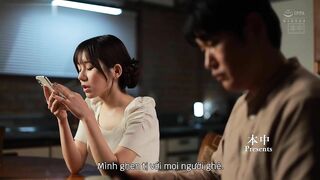 Cổ Vũ Vợ Mình Đi Làm Người Mẫu Ảnh Và Cái Kết Mất Vợ