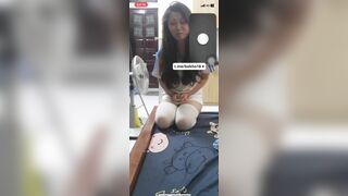Em An Hoà đại học giao thông vận tải