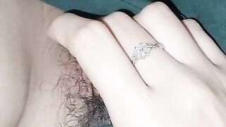 Video em gái xoa lồn gửi thủ dâm