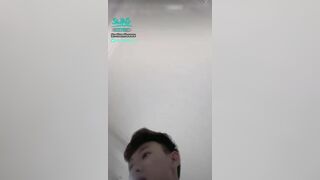 Em miumiu Vú To Lồn Múp, Cho thg bạn Mặt Non Thủ Dâm bú Lồn Trên Live