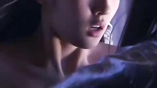 Cô Cô dâm đãng bú mút con cặc địt nhau kích thích siêu dâm 1