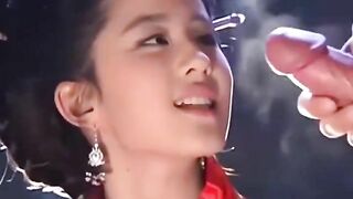 Cô Cô dâm đãng bú mút con cặc địt nhau kích thích siêu dâm 3