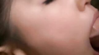 Cô Cô dâm đãng bú mút con cặc địt nhau kích thích siêu dâm 3