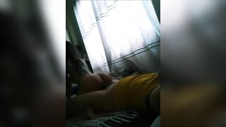 Có Con Bồ Vừa Xinh Vừa Dâm Thế Này Chịu Gì Nỗi Phần 5