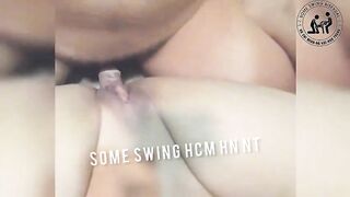 Hậu trường Phim Sex, Bị Djt tập Thể 2 diễn viên nữ phải Đổ ca djt nhau che mặt