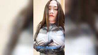 nhện này múp
