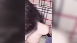 Phá trinh cháu họ 2kar10 bướm non siêu múp liếm cu phê hết nấc