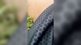 hai em học sinh rủ nhau ra đồng địt nhau cực nứng