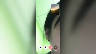 Chị gái love 10 call thẩm du