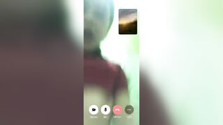 Chị gái love 10 call thẩm du