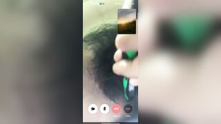 Chị gái love 10 call thẩm du
