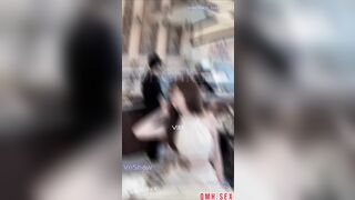 Dương Thị Thảo Vy 2k5 lộ clip đi khách kín da trắng dáng nuột mặt xinh