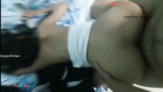 Súc vật Thầy giáo, Vào KTX Nữ djt 6 em Sinh Viên hàng non ngủ say xuất tinh