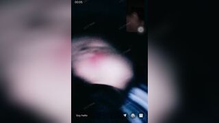 Chát sex mbbg