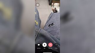 Chị muốn xem bắn tinh 🥰