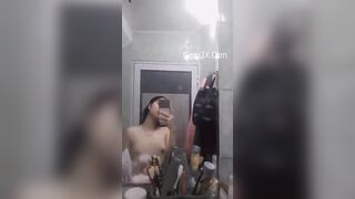Sex Yến Nhi 2k10 Mặt Dâm Mông Sinh Ra Là Để Doggy