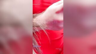 Em idol QQLive SuChibi lồn hồng dâm đãng thủ dâm bắn nước chưa đã phải kêu anh hàng x 2