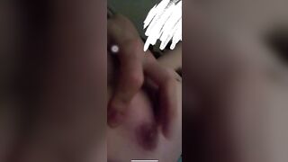 Chị gái của tôi bên hàn quốc p1 call