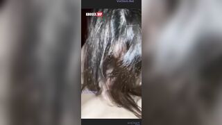 Clip Sex bé Lâm Như loli bướm non dâm đãng bị địt ra nước lồn trắng xóa