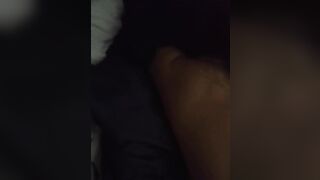 Cô bạn thân tập gym vòng 3 to tròn