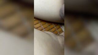 Chị Họ Ngứa Âm Đạo Nhờ Em Trai Cùng Cặc Ngãi Giùm