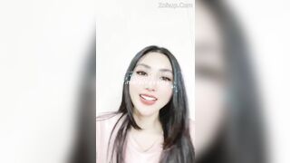 Cô giáo trang chơi kèo lạ mọi người biết nó là kèo gì không nè ~