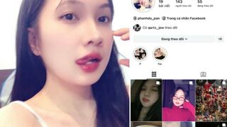 Clip Sex Hoàng Khanh Ngân xinh dâm đáng yêu