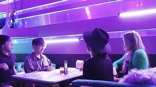 Cậu học trò và giấc mơ địt cô bạn học xinh đẹp trong lớp