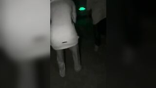 Đánh ghen lột đồ dã man tại thanh hóa