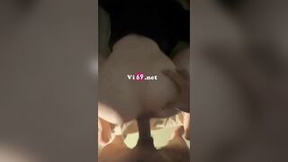 Em đã không muốn quay mặt mà anh cứ ép