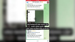 tiktok lộ clip nhảy dance trần truồng