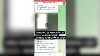 tiktoker lộ clip nhảy trần truồng 2
