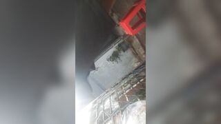 [ 46 ] | Quay lén đùi của chị bán cá viên chiên | #9