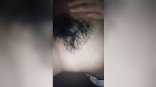 em gái quay video gửi cho người yêu