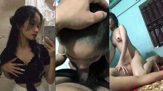 PHÁ TRINH EM GÁI MỚI LỚN, LÔNG LỒN LÚN PHÚN
