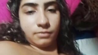 Gái Brazil body nóng bỏng trên ometv