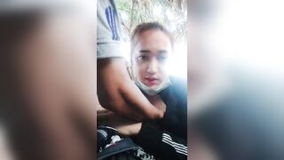Về quê chơi a trai dẫn e ladyboy ra biển bắt e bú cu cho phần 2