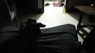 Young bbc (me)